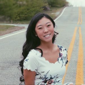 Meet your Posher, Natalie